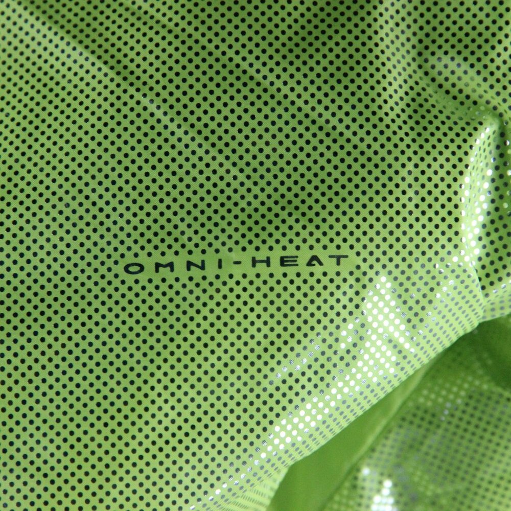 Columbia, Jacket, Thermal, Girl's L (14-16), Blue - Picture 15 of 16